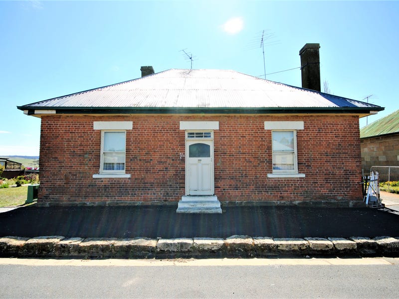 126 High Street, Oatlands, Tas 7120 Property Details