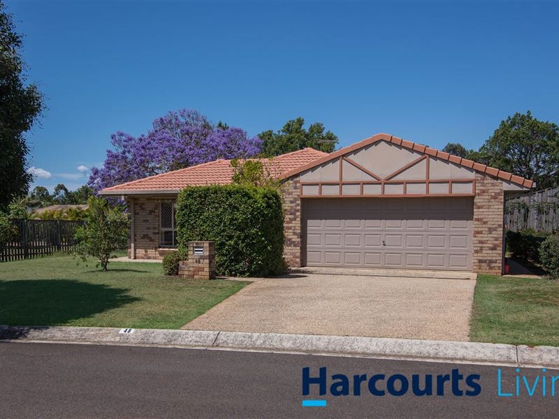 48 Pinelands Circuit, Redland Bay, QLD 4165