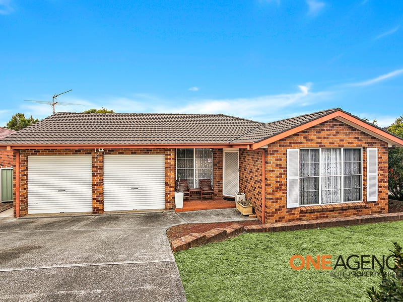 10 Murchison Street, Albion Park, NSW 2527