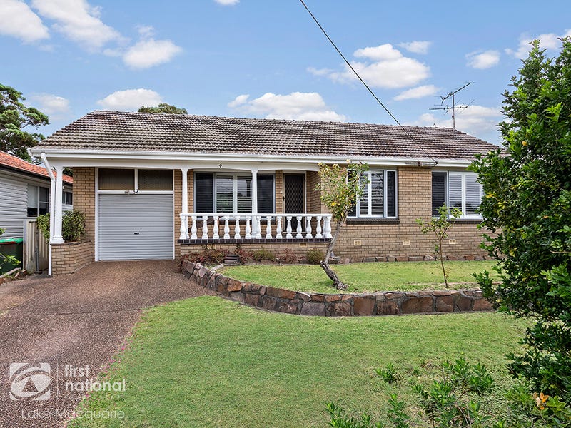 4 Murchison Avenue, Edgeworth, NSW 2285