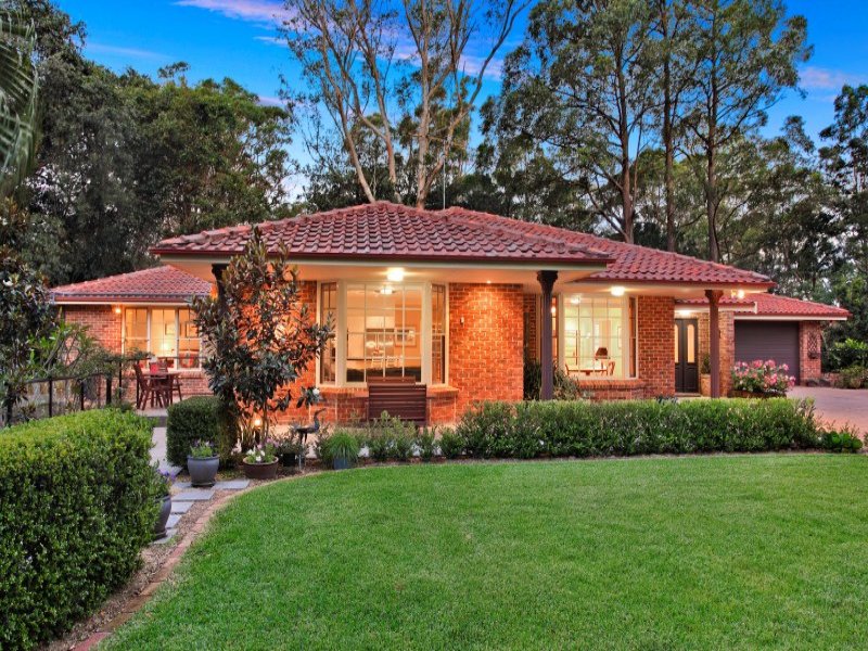 58 Livingstone Avenue, Pymble, NSW 2073