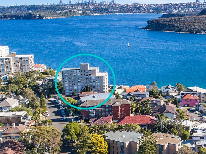 8/25 Addison Road, Manly, NSW 2095 - Property Details