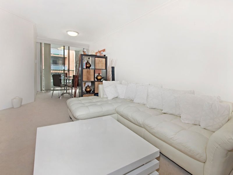 48/15 Harwood Street, Pyrmont, NSW 2009 Property Details