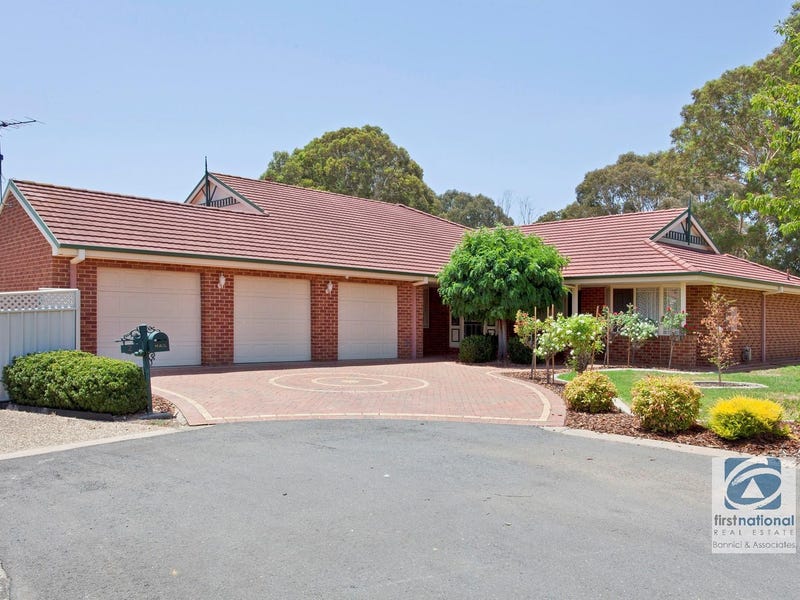 2 Down Court, Wodonga, Vic 3690 Property Details