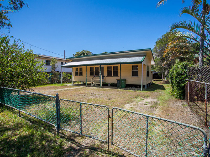 33 Cornelius Street, Clontarf, QLD 4019