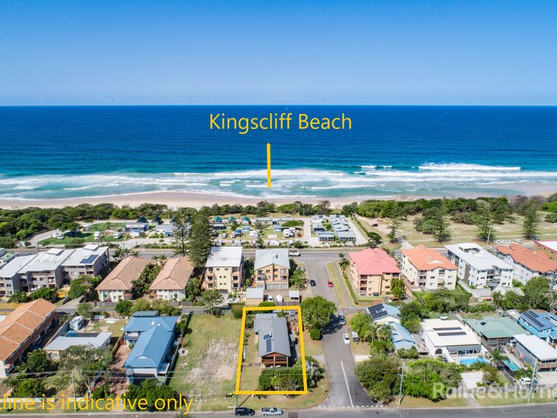 117 Kingscliff Street, Kingscliff, NSW 2487