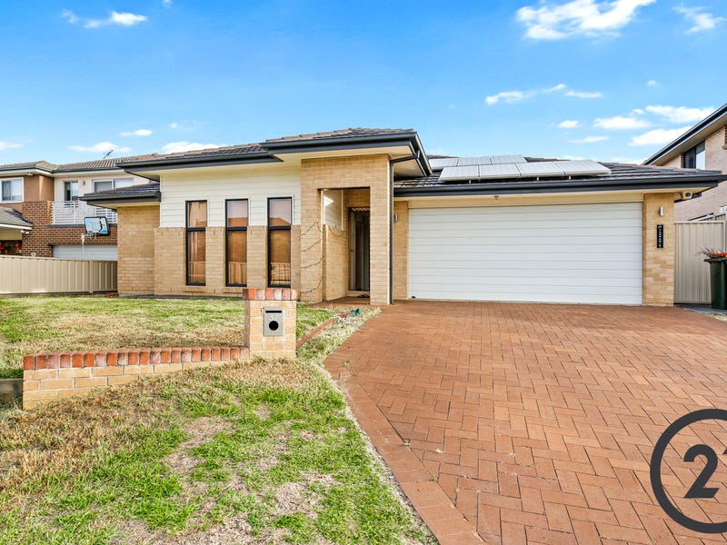 37 Frangipani Avenue, Glenwood, NSW 2768
