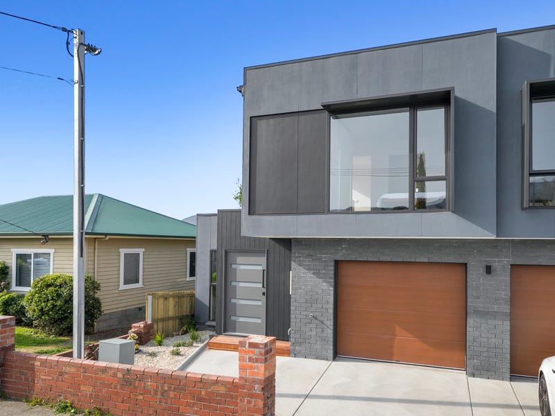 3/30 Springfield Ave, Moonah, Tas 7009 Townhouse for Sale