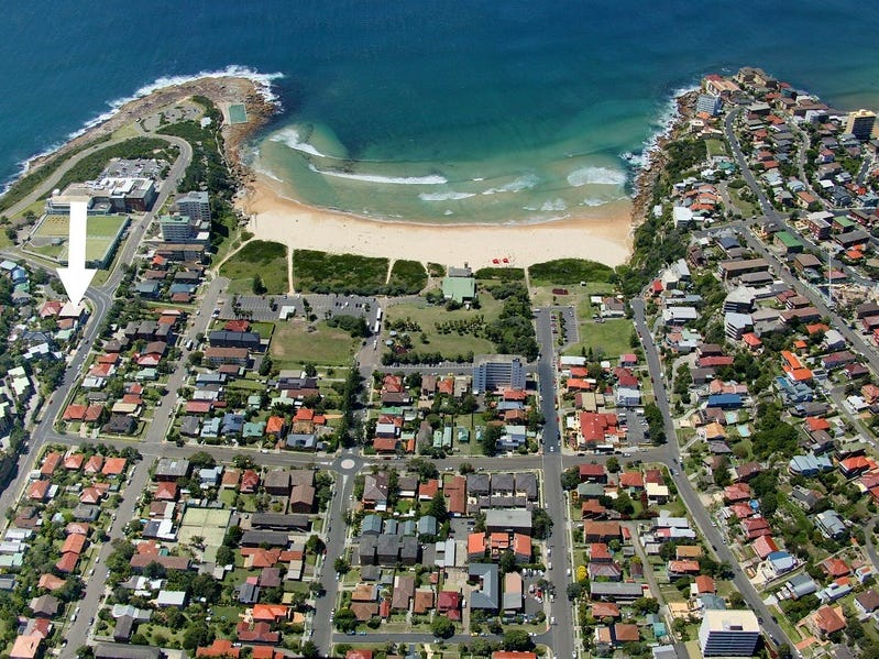 7/2 The Drive, Freshwater, NSW 2096 Property Details