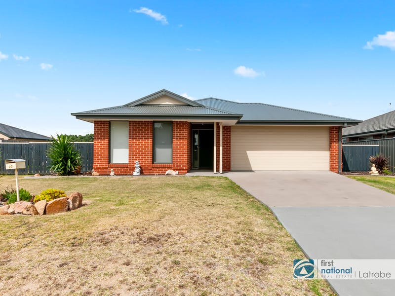 27 Street, Rosedale, Vic 3847 Property Details