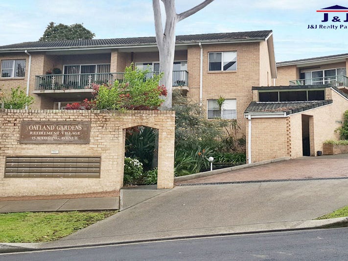 1517 Wyoming Avenue, Oatlands, NSW 2117