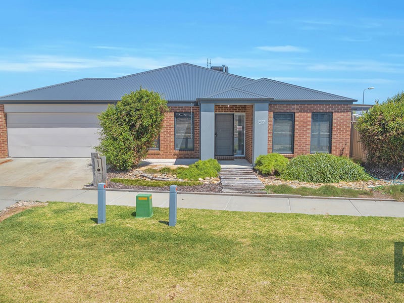 87 Wilkinson Drive, Echuca, Vic 3564 Property Details