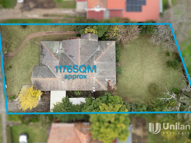 454 Blaxland Road, Denistone, NSW 2114 House for Sale