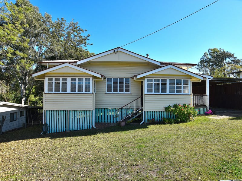 17 Carseldine Street, Kilcoy, Qld 4515 House for Sale