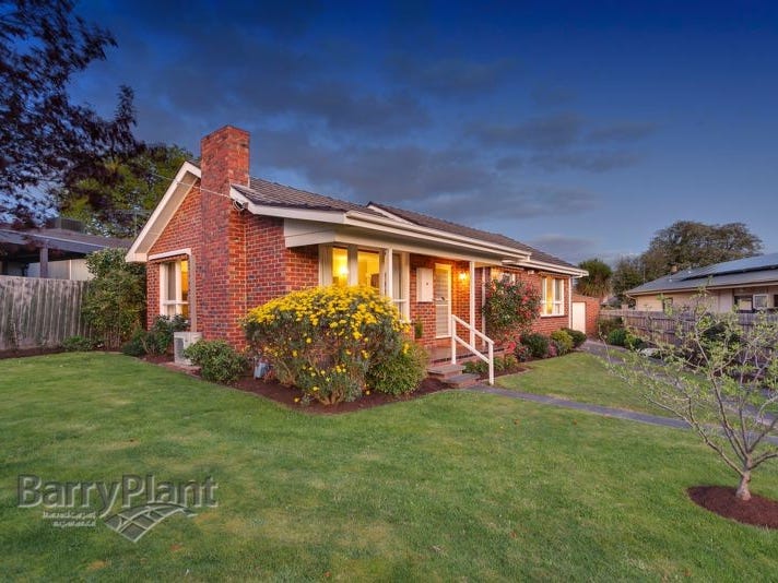 55 Armstrong Road, Heathmont, Vic 3135 Property Details