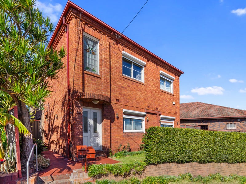 164 Canterbury Road, Canterbury, NSW 2193 Property Details