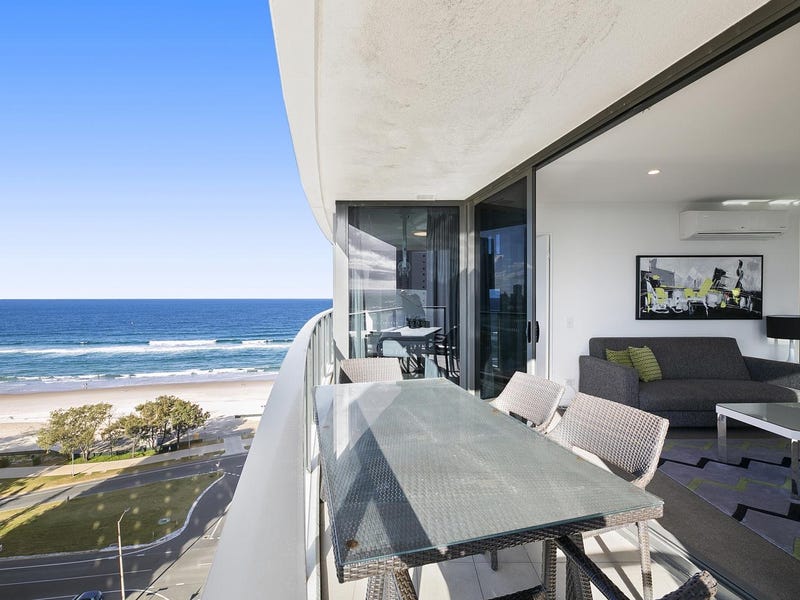  Apartments For Sale Surfers Paradise Australia 