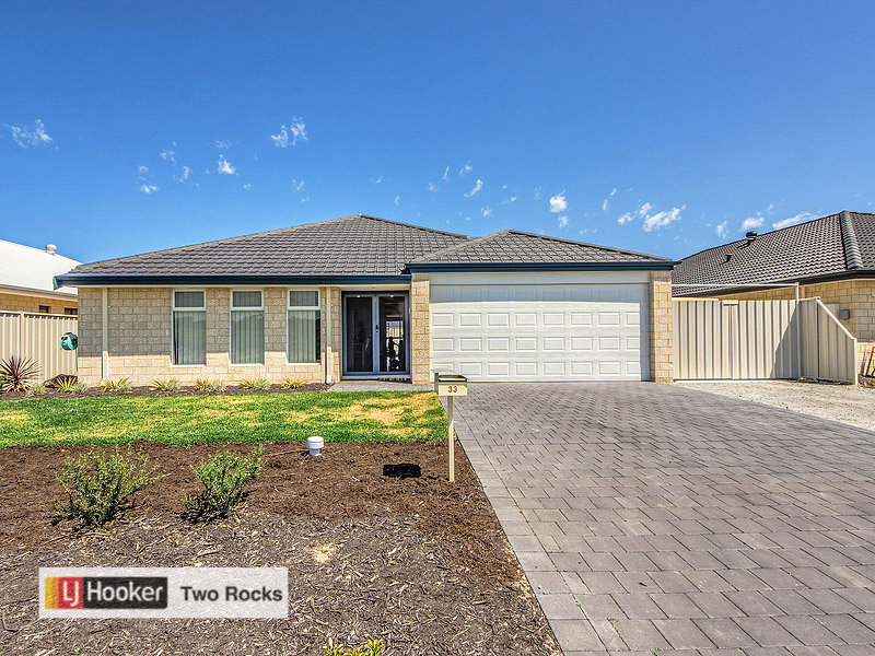 33 Karril Turn, Yanchep, WA 6035