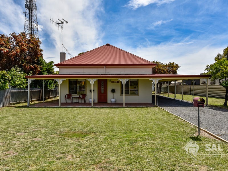 101 Park Terrace, Bordertown, SA 5268 Property Details