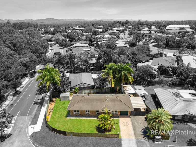 85 Forest Ridge Drive, Narangba, Qld 4504 Property Details