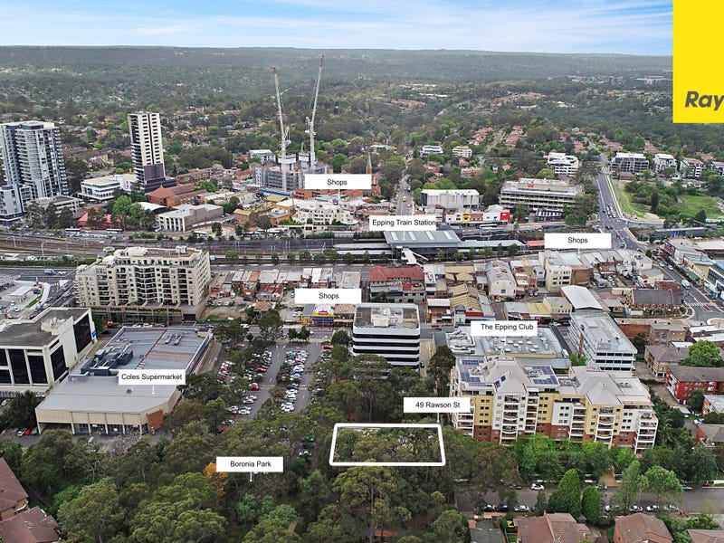 49 Rawson Street, Epping, NSW 2121 Property Details