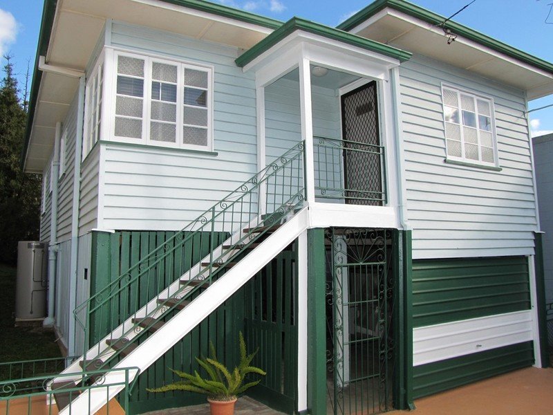 19 Gould Road, Herston, Qld 4006 Property Details