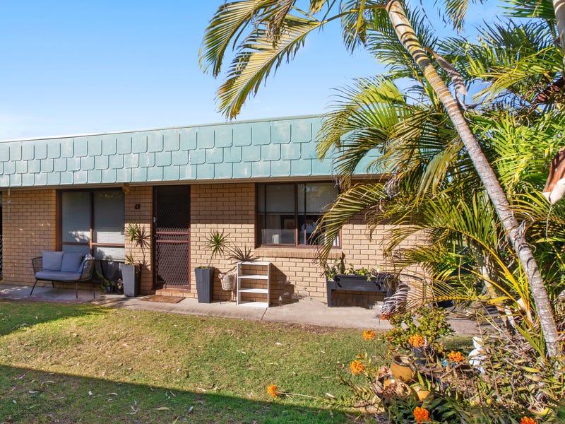 1/4 Conoble Ct, Eagleby, Qld 4207 Unit for Sale