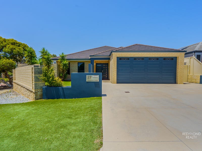 27 Raspins Loop, Burns Beach, WA 6028 - realestate.com.au