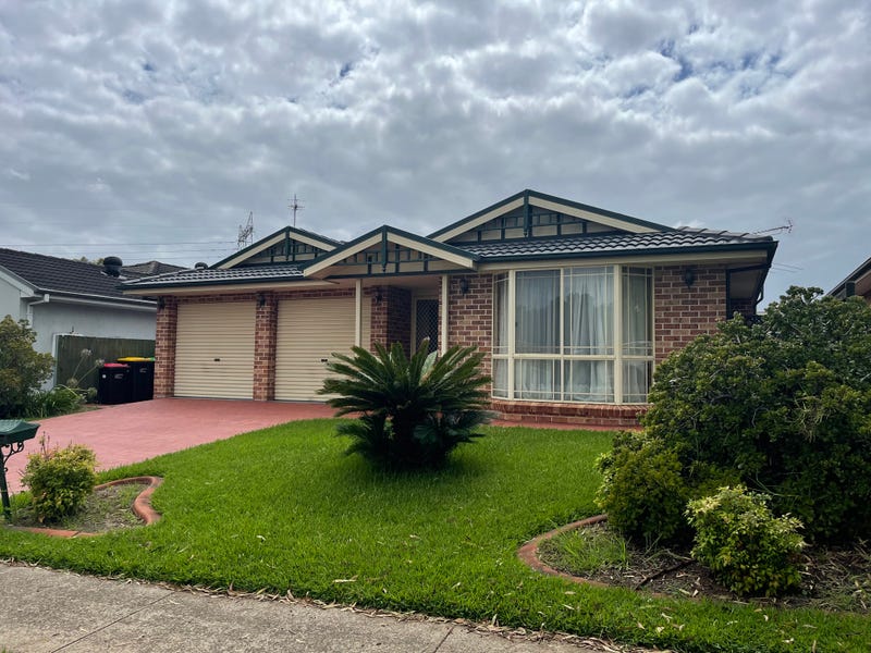 26 Braidwood Drive, Prestons, NSW 2170