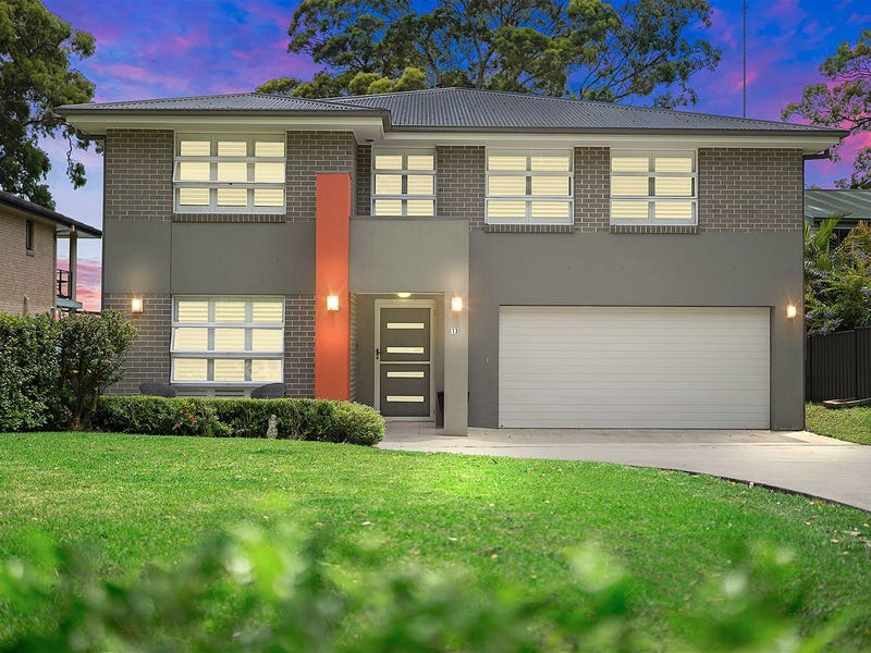 13 Caswell Cres, Tanilba Bay, NSW 2319
