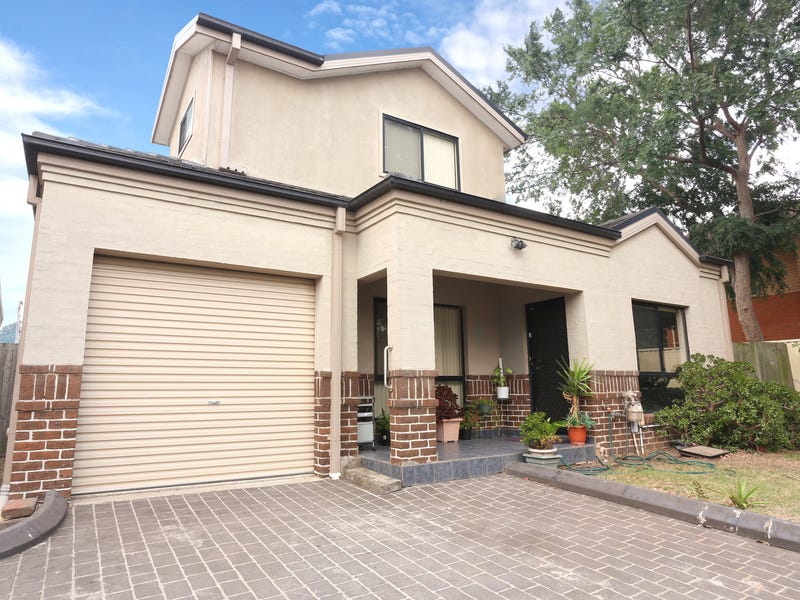 610 Ligar Street, Fairfield Heights, NSW 2165