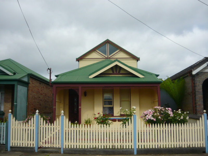 40 Laurence Street, Lithgow, NSW 2790