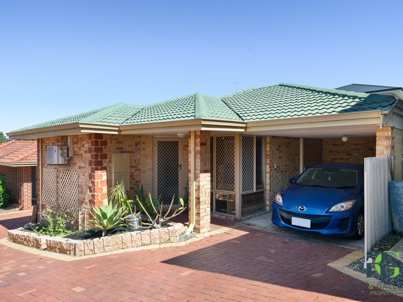 2/69 Coleman Crescent, Melville, WA 6156 Property Details