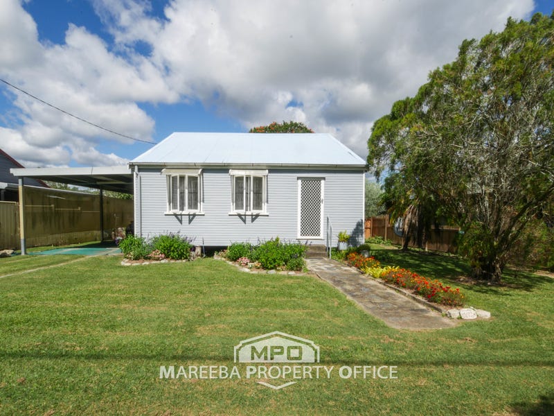 6 Vains Close, Mount Molloy, QLD 4871