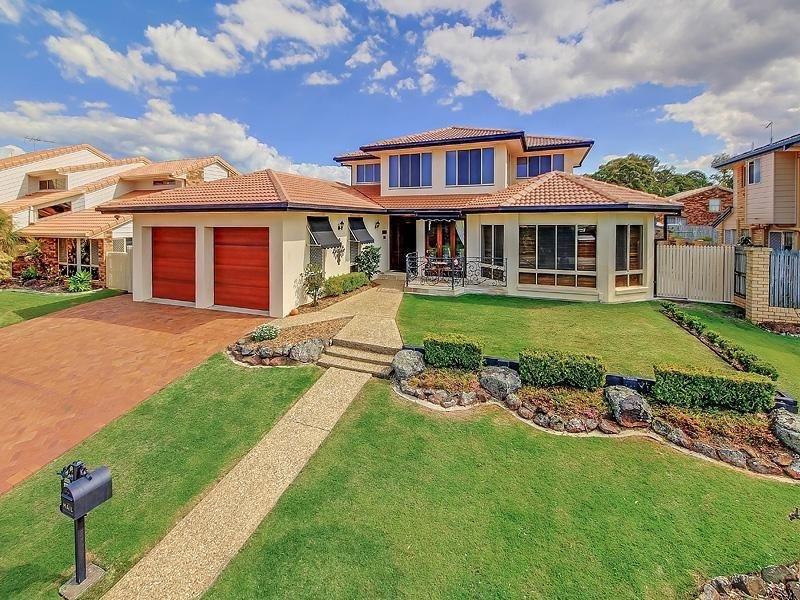 50 Mary Pleasant Drive, Birkdale, Qld 4159 Property Details