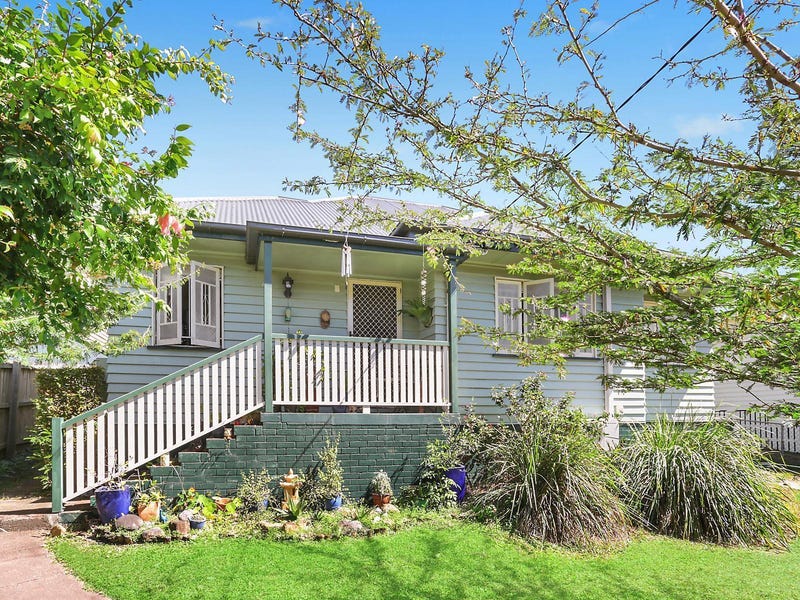 29 Sydney Street, Fairfield, Qld 4103 Property Details