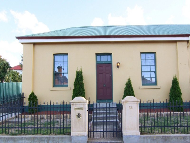 92 Margaret Street, Launceston, Tas 7250 Property Details