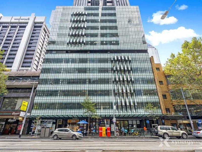 2302/568 Collins Street, Melbourne, Vic 3000 Apartment for Sale