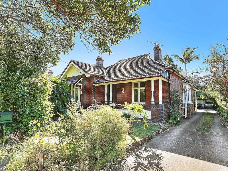 39 Broughton Road, Strathfield, NSW 2135