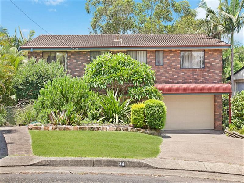 24 Dean Parade, Lemon Tree Passage, NSW 2319
