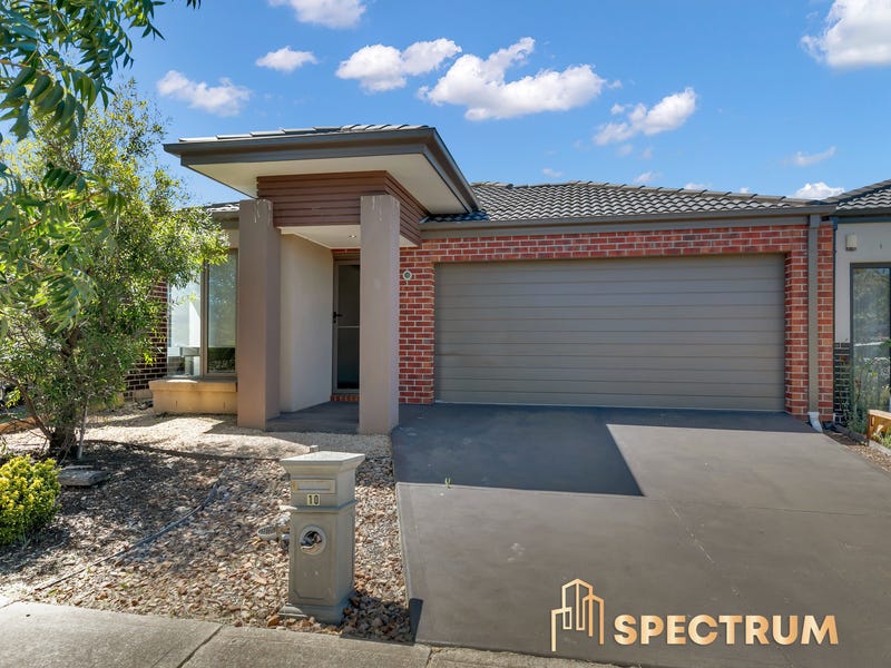 10 Mazel Drive, Tarneit, Vic 3029 House for Sale