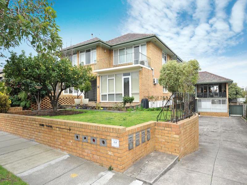 2/311 Alma Road, Caulfield North, VIC 3161