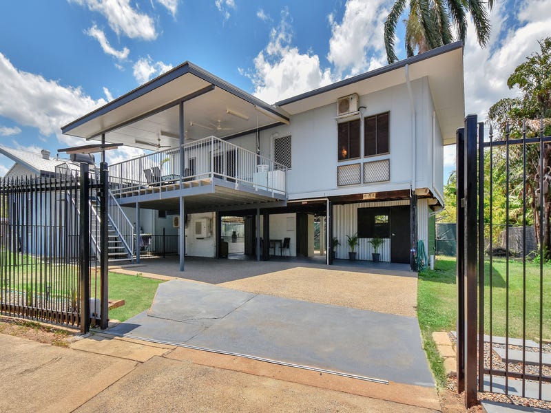 12 Scales Street, Moil, NT 0810