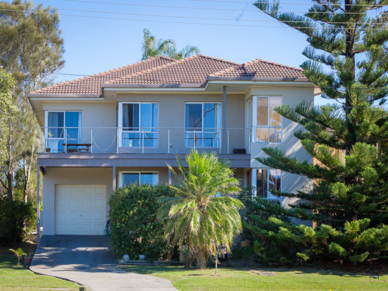 36 Sandys Beach Drive, Sandy Beach, NSW 2456