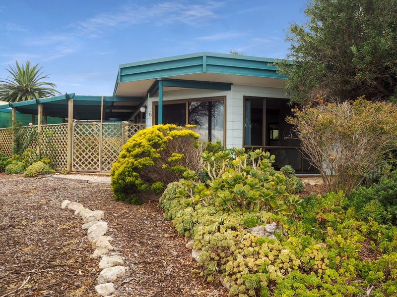 53 Esplanade, Coffin Bay, SA 5607