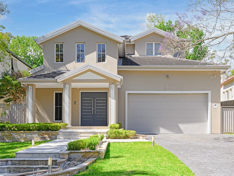 53 Mcintosh Street, Gordon, NSW 2072