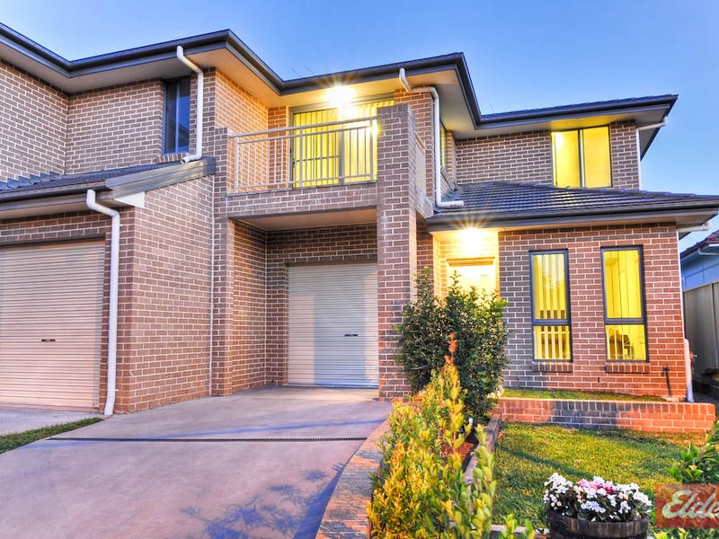 36A Toongabbie Road, Toongabbie, NSW 2146