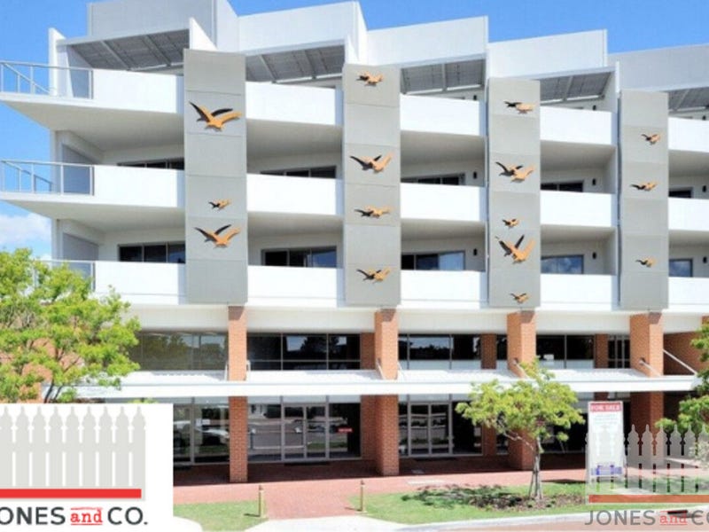 302/93 Old Perth Road, Bassendean, WA 6054 Property Details