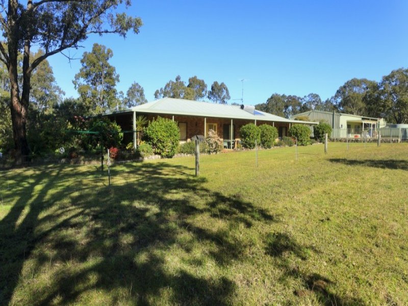 352 Pine Brush Road, Glen William, NSW 2321