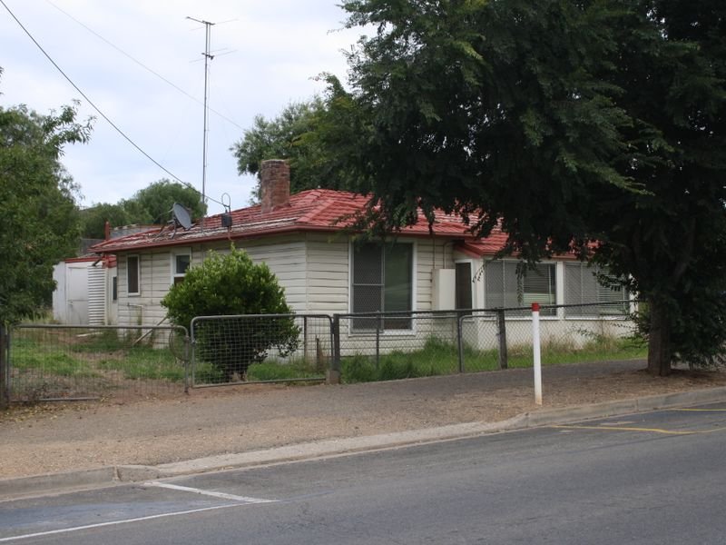 23 East Terrace, Strathalbyn, SA 5255 Property Details